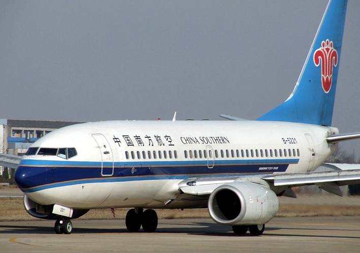 除甲醛案例-南方航空客机除甲醛治理