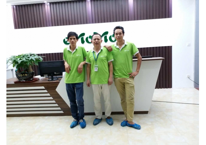 除甲醛案例-深圳市一么么科技有限公司