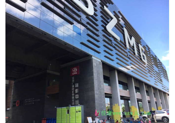 除甲醛案例-龙岗区深圳市天隆广播电视网络有限公司