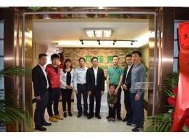 深圳除甲醛公司